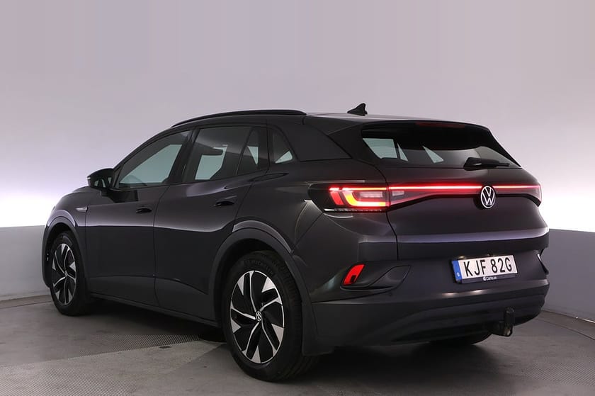 Bild 4 av Volkswagen ID.4 Pro Performance