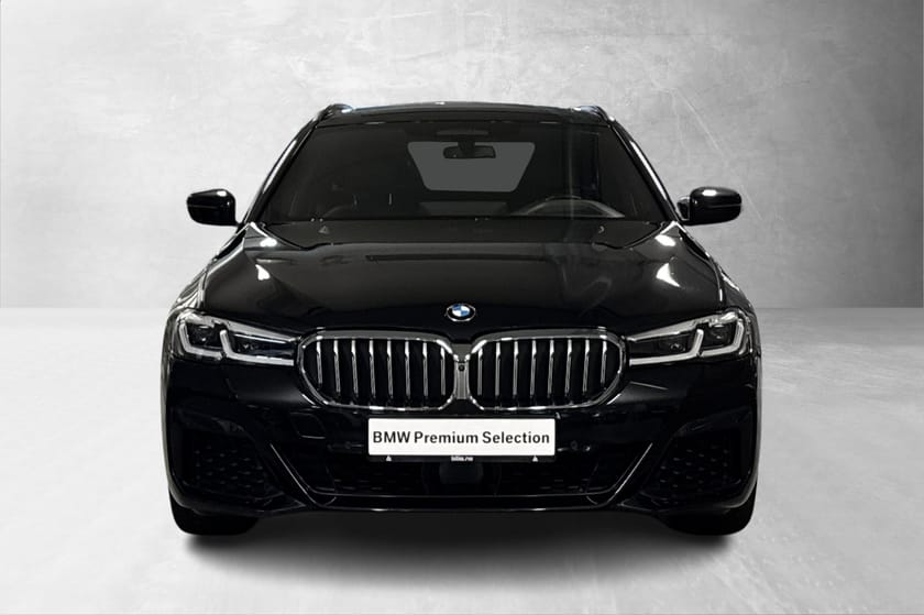 Bilde 4 av BMW 530e xDrive Touring