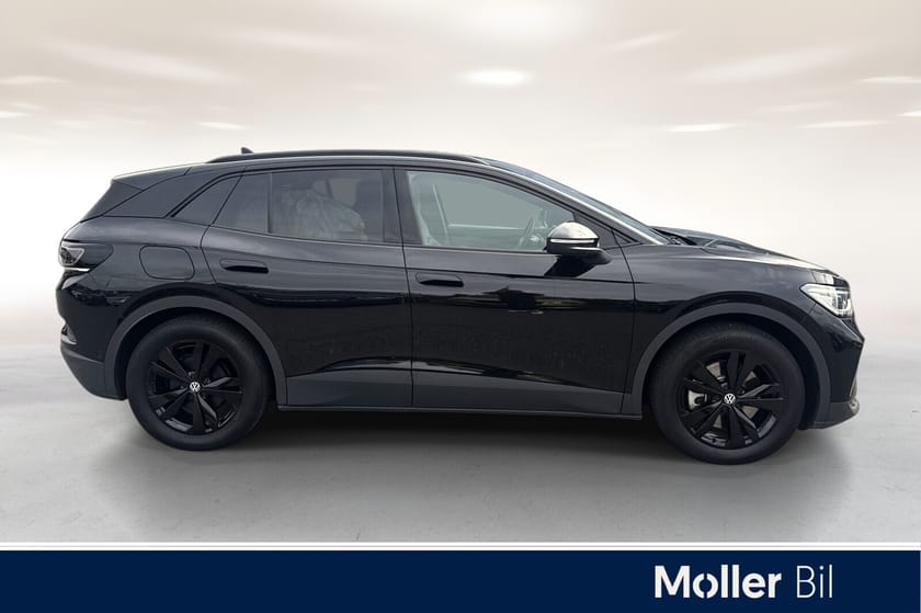 Bilde 4 av Volkswagen ID.4 Pro 4M excl. 77kwh 286hk