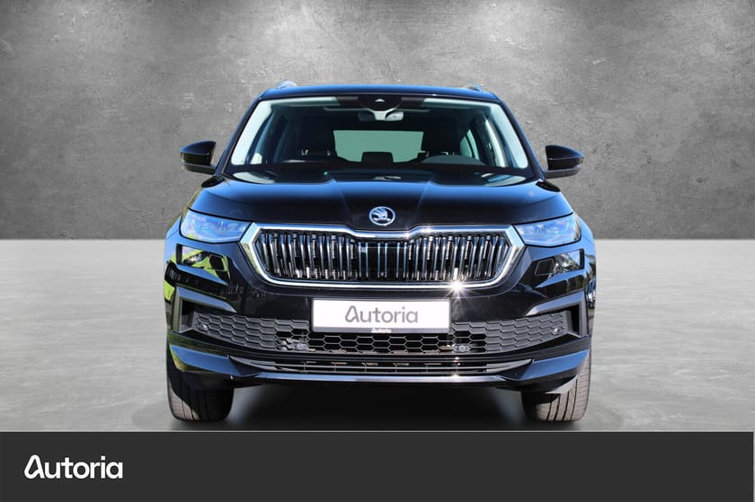 Bilde 3 av Škoda Kodiaq