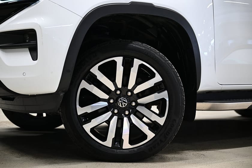 Bild 5 av Volkswagen Amarok