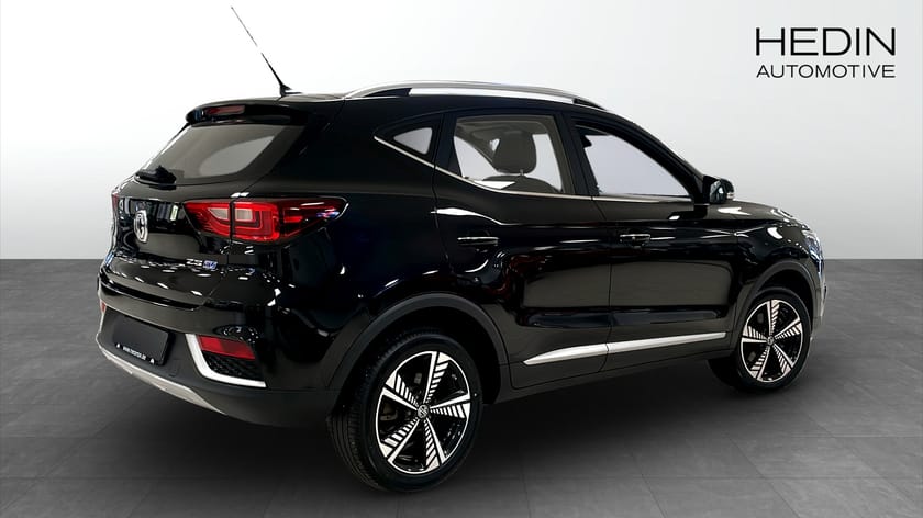 Bild 2 av MG ZS EV