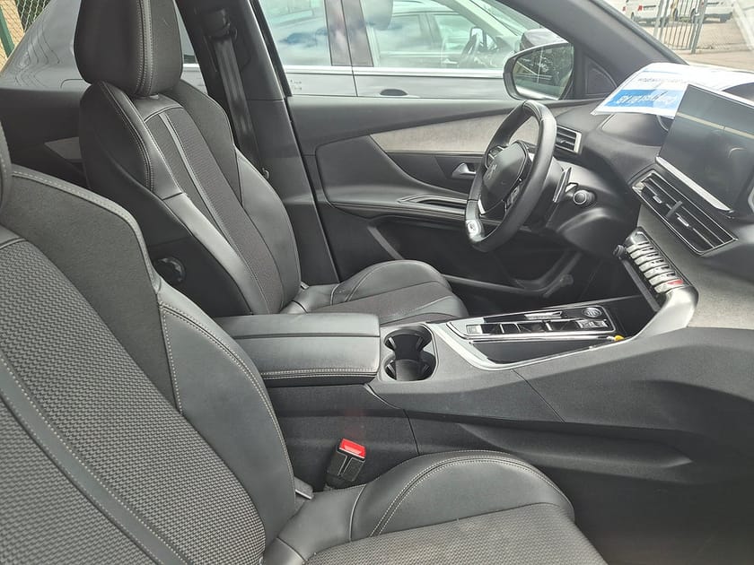Bild 4 av Peugeot 3008 1.2 130HK GT-Line