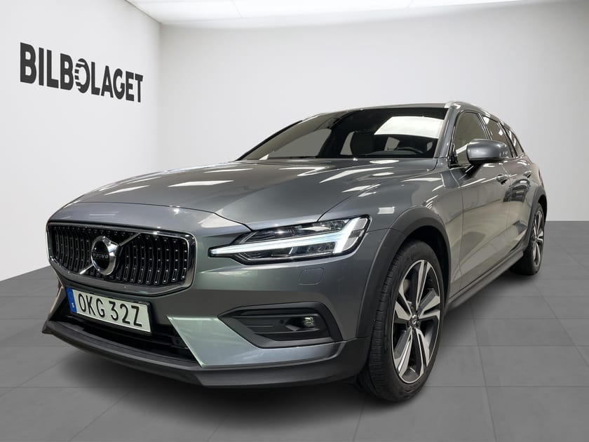 Bild 1 av Volvo V60 Cross Country