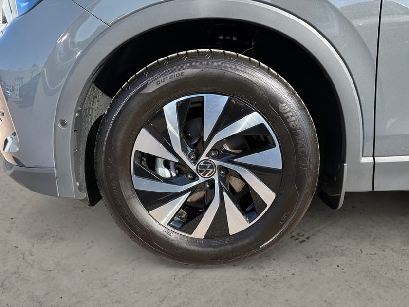 Bild 4 av Volkswagen Tiguan