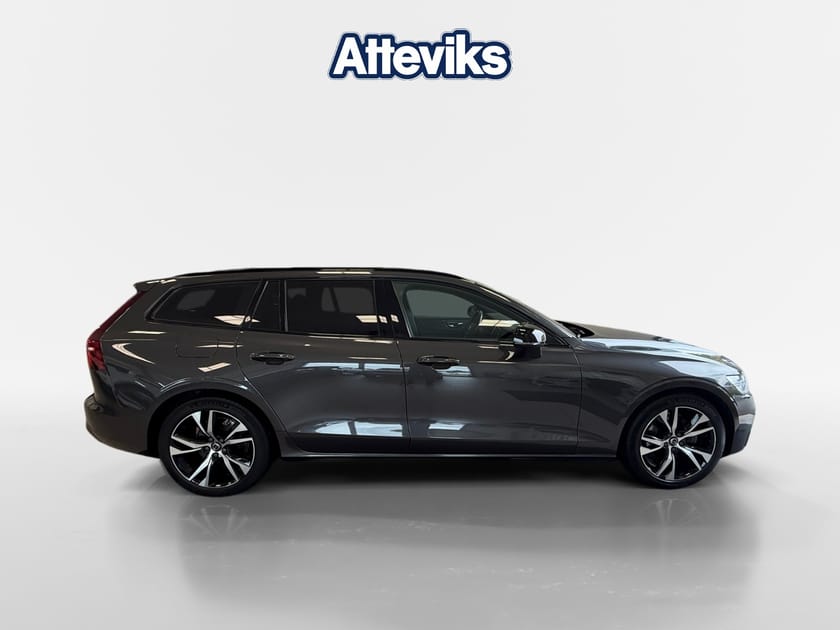 Bild 2 av Volvo V60