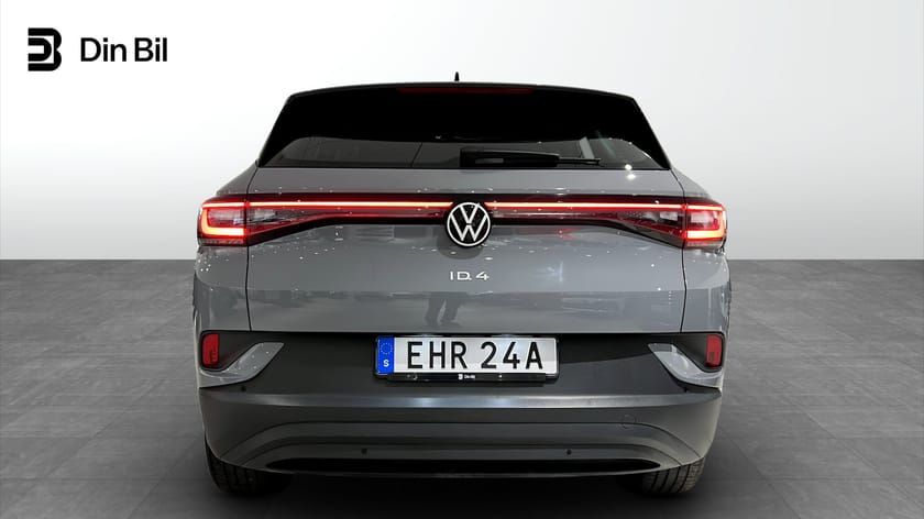 Bild 5 av Volkswagen ID.4 Pro Performance Komfort