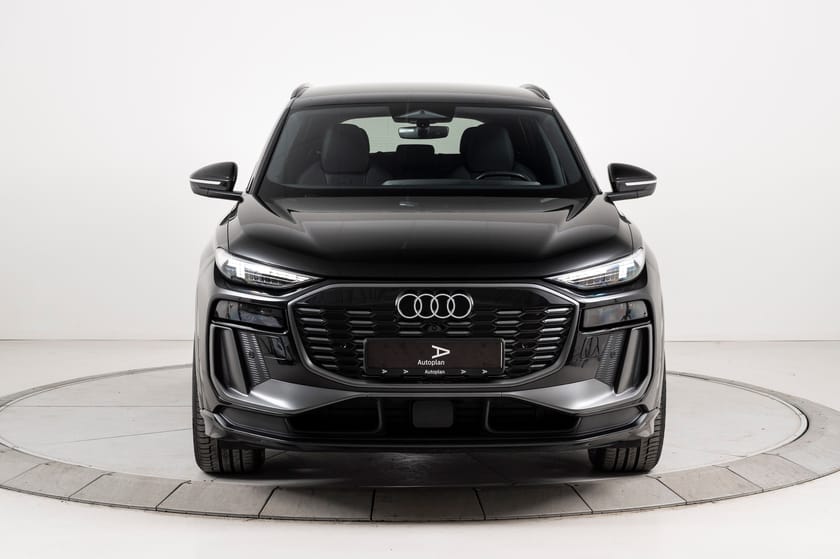 Bilde 4 av Audi Q6 e-tron quattro S-Line/Krok/360/Matrix/ACC