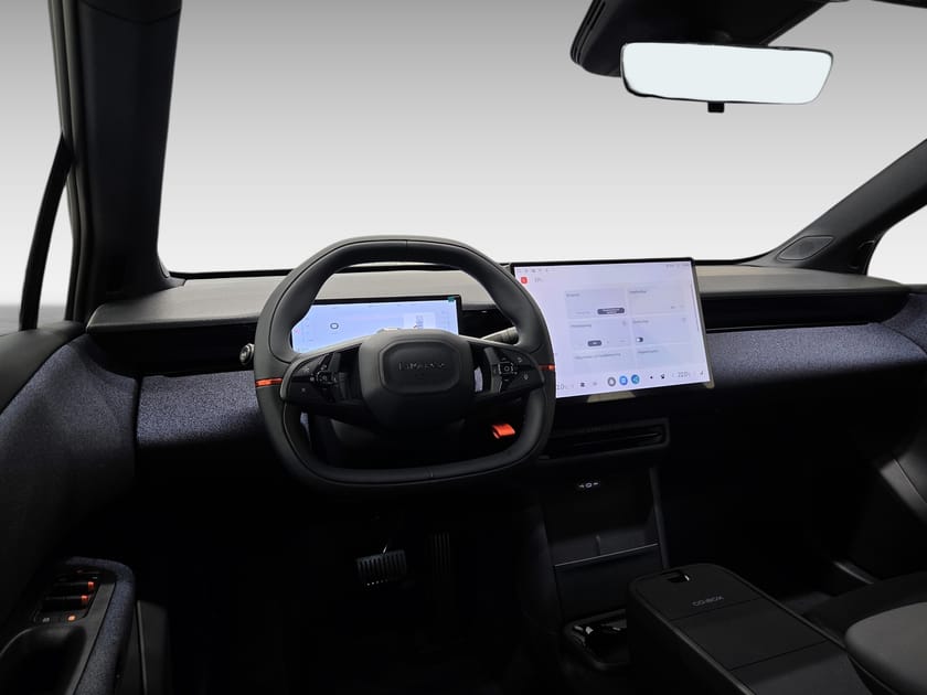 Bild 5 av Lynk & Co 02 EV