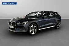 Volvo V60 Cross Country