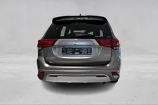 Thumnail bilde 3 av Mitsubishi Outlander PHEV