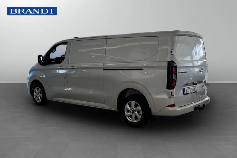Ford Transit Custom 320