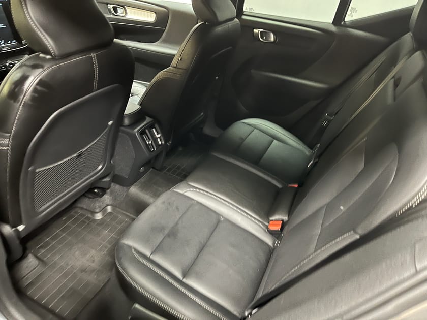 Bild 5 av Volvo XC40