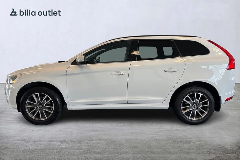 Bild 3 av Volvo XC60 D4 Momentum BE 181hk / Drag Värmare Kamera Kamrem Bytt