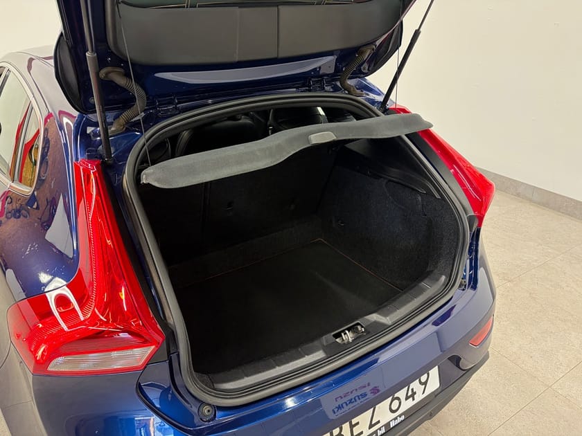 Bild 4 av Volvo V40