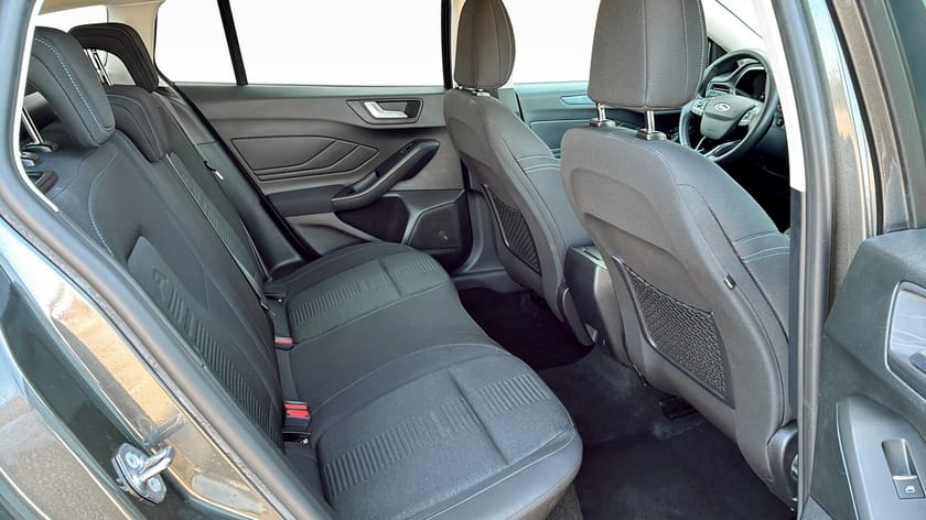 Bild 5 av Ford Focus Active Kombi 1.0 EcoBoost Automat, 125hk