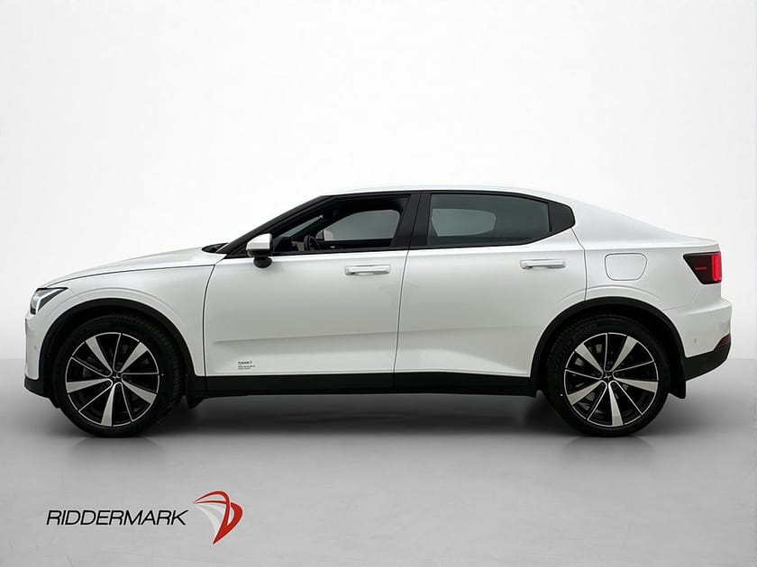Bild 5 av Polestar 2 Long range Dual motor