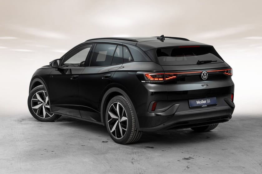 Bilde 2 av WVGZZZE20SE020665 77kWh 340hk 4Motion
