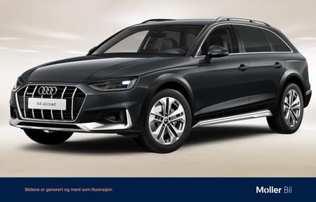 Audi A4 allroad quattro 40 TDI all q/s adv.business