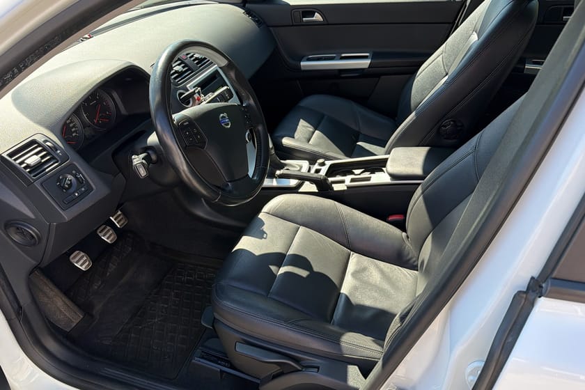 Bild 4 av Volvo V50 D2 Momentum