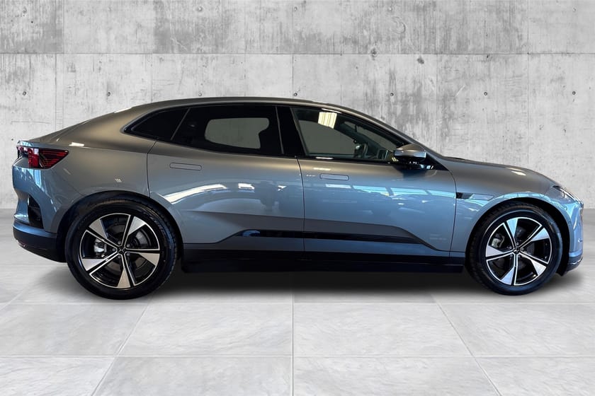 Bilde 4 av Polestar 4 Long Range Dual motor Prime AWD Pixellys/360°/H&K/HUD/Panorama/ACC++