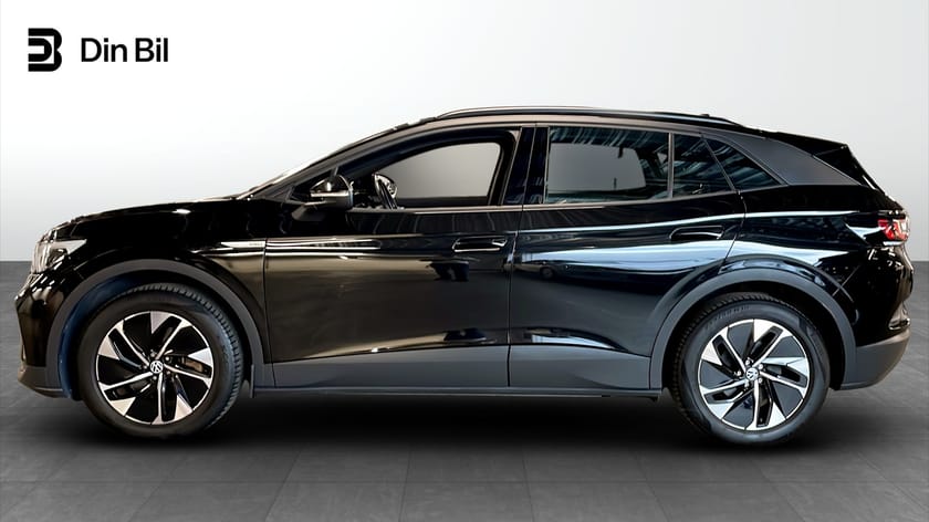 Bild 2 av Volkswagen ID.4 Pro Performance