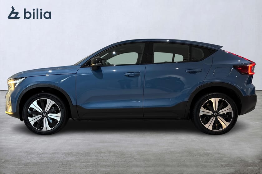 Bild 3 av Volvo C40 Recharge