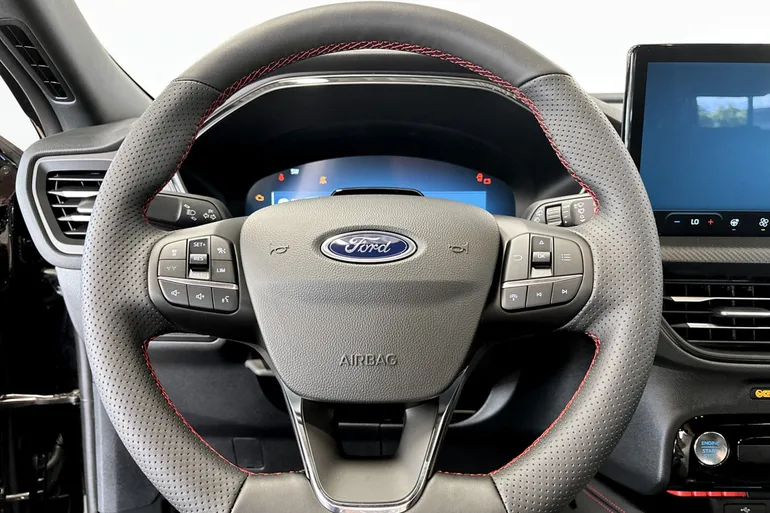Ford Kuga Plug-In Hybrid