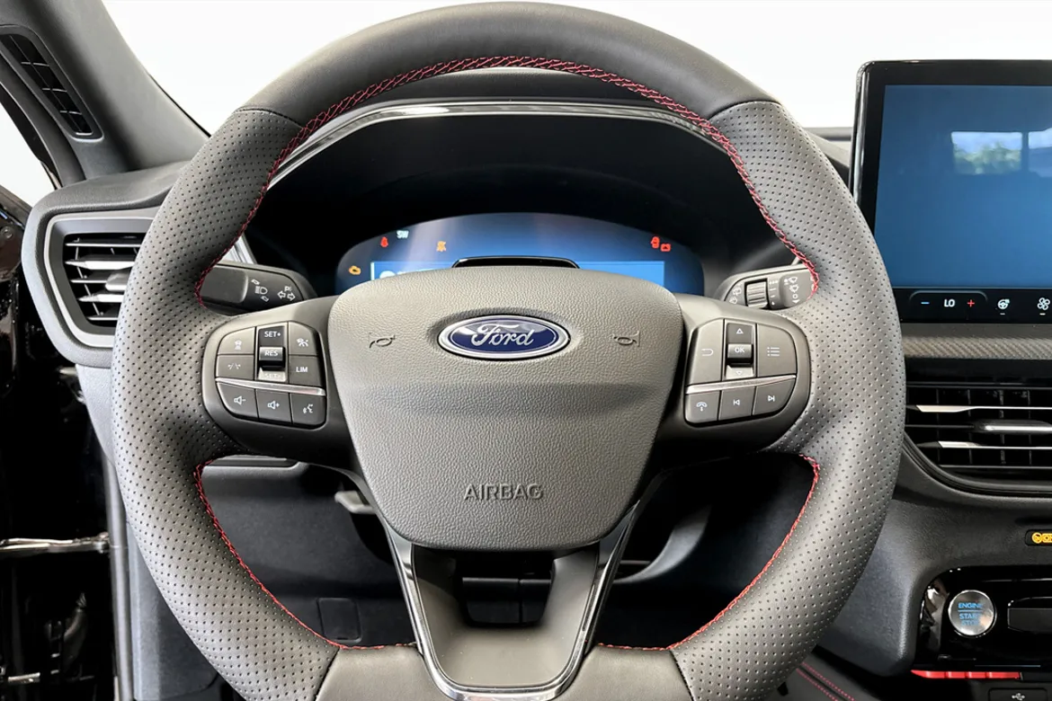 Ford Kuga Plug-In Hybrid