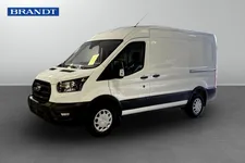 Ford Transit 350