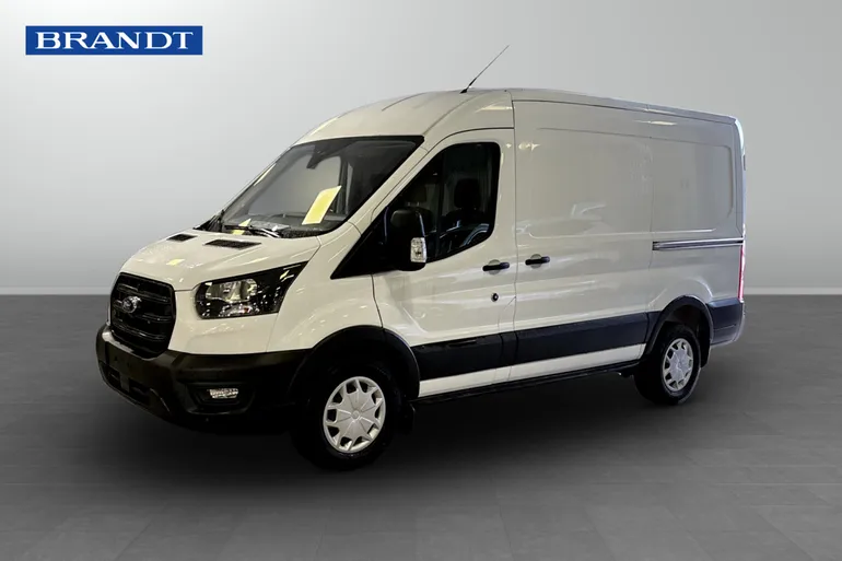 Ford Transit 350