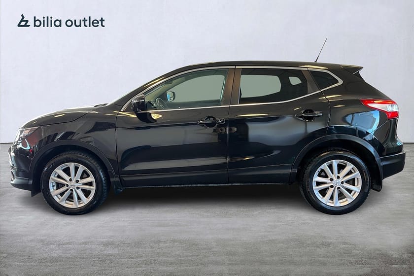 Bild 3 av Nissan Qashqai