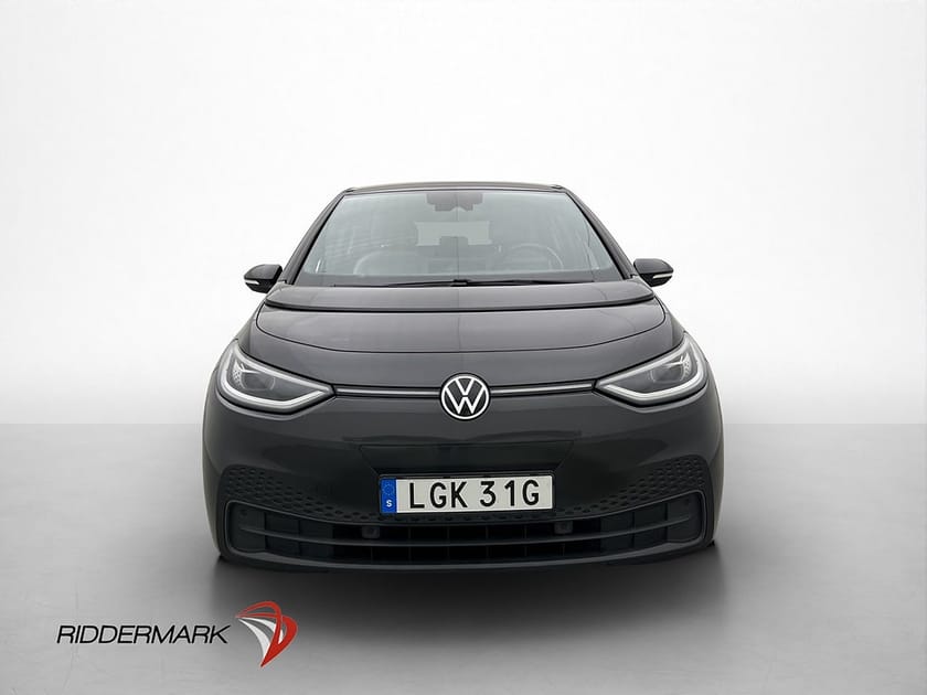 Bild 3 av Volkswagen ID.3 Pro Performance