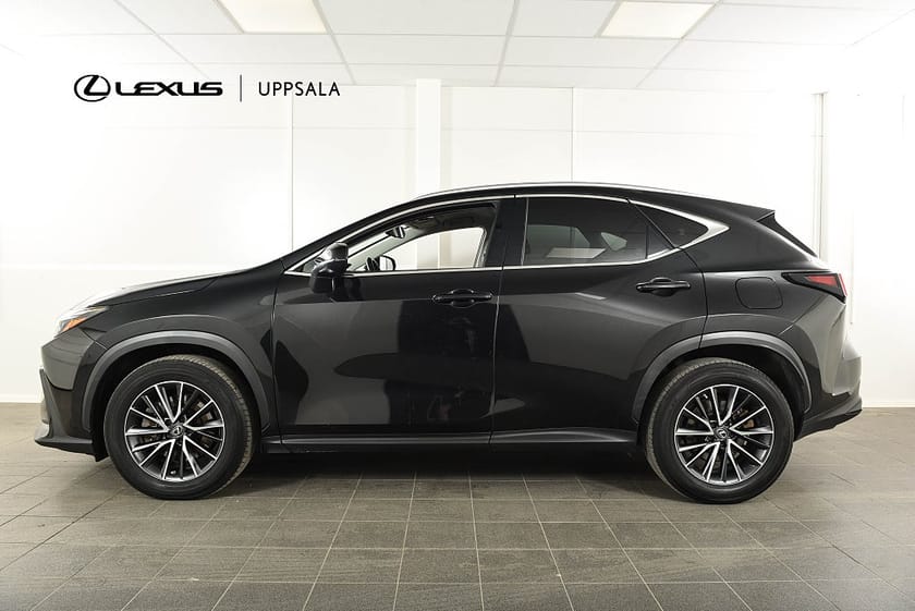Bild 3 av Lexus NX 450h+