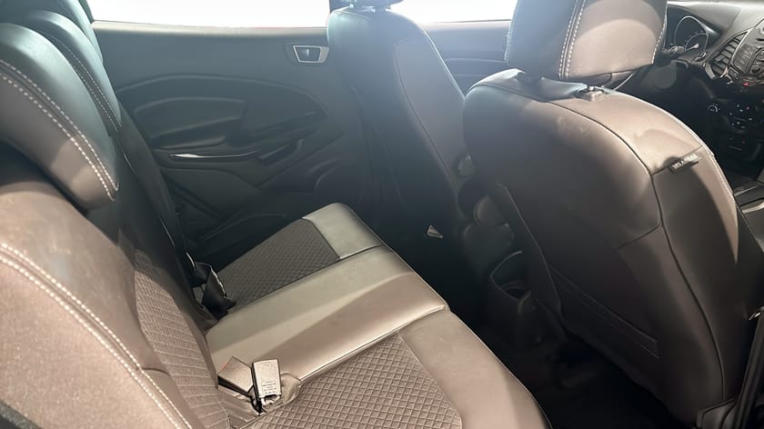 Bild 5 av Ford EcoSport Titanium 1.0 Ecoboost 140hk