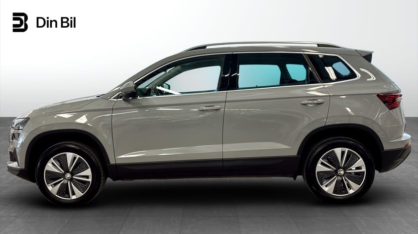 Bild 2 av Škoda Karoq Style 1,5 TSI 150 hk DSG | Backkamera