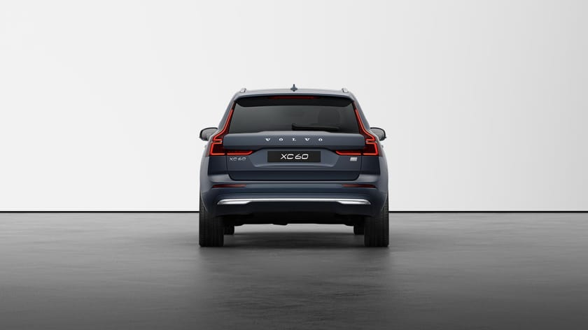 Bilde 5 av Volvo XC60 Recharge T8 456hk Plus Bright KROK|PANO|H&K|TONEDE