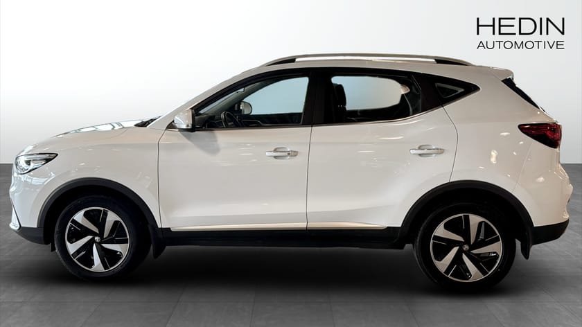 Bild 2 av MG ZS EV Long Range COMFORT | 70 KWH | NAV | BACKKAMERA
