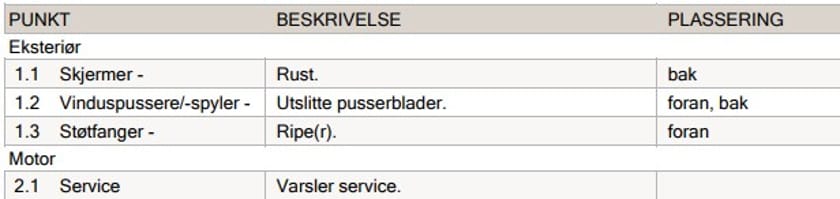 Bilde 2 av Volkswagen Golf 5-dørs 1.2 TSI BMT - Billigbil - EU ok til 01.04.2028