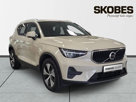 Volvo XC40 B3 FWD Bensin Core