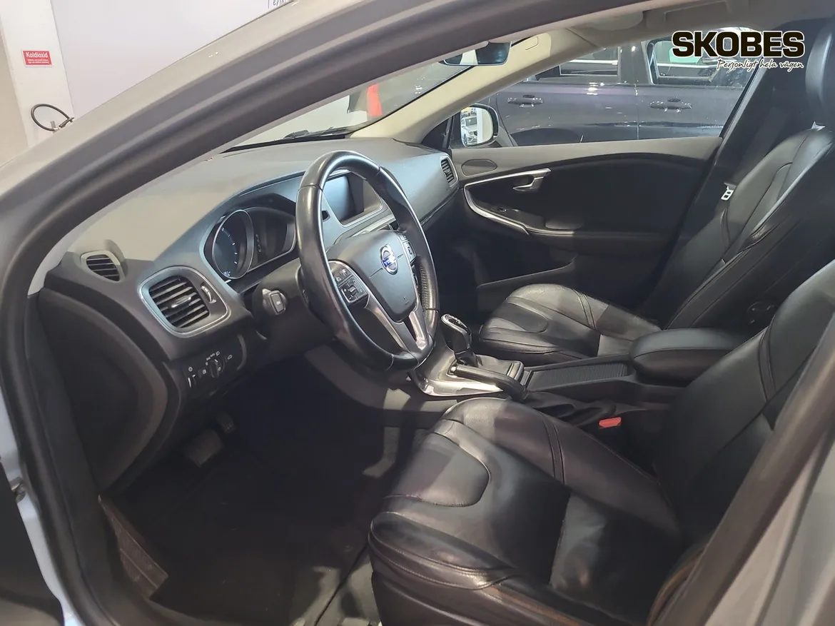 Volvo V40 Cross Country