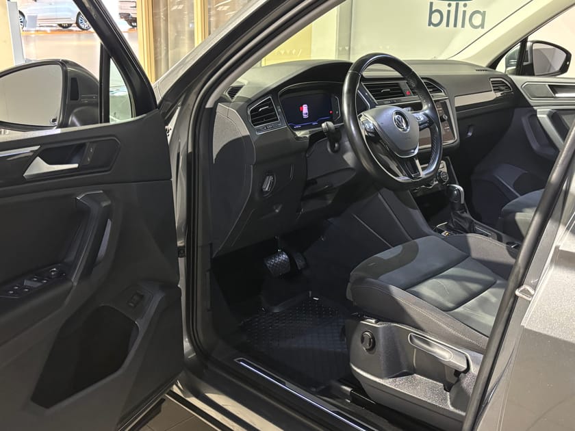 Bild 4 av Volkswagen Tiguan GT 2.0 TDI 4M DSG | Dragkrok |
