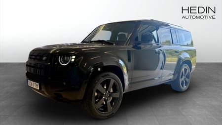 Land Rover Defender 130 D250 MHEV X-Dynamic SE