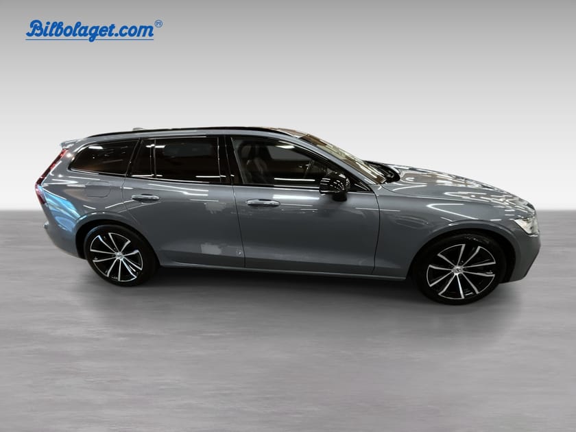 Bild 4 av Volvo V60