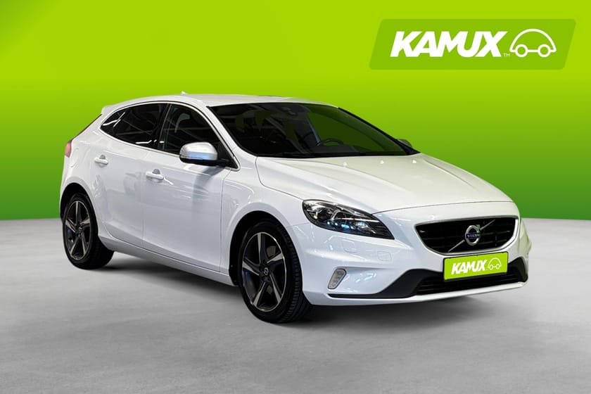 Bild 1 av Volvo V40