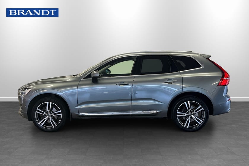 Bild 3 av Volvo XC60