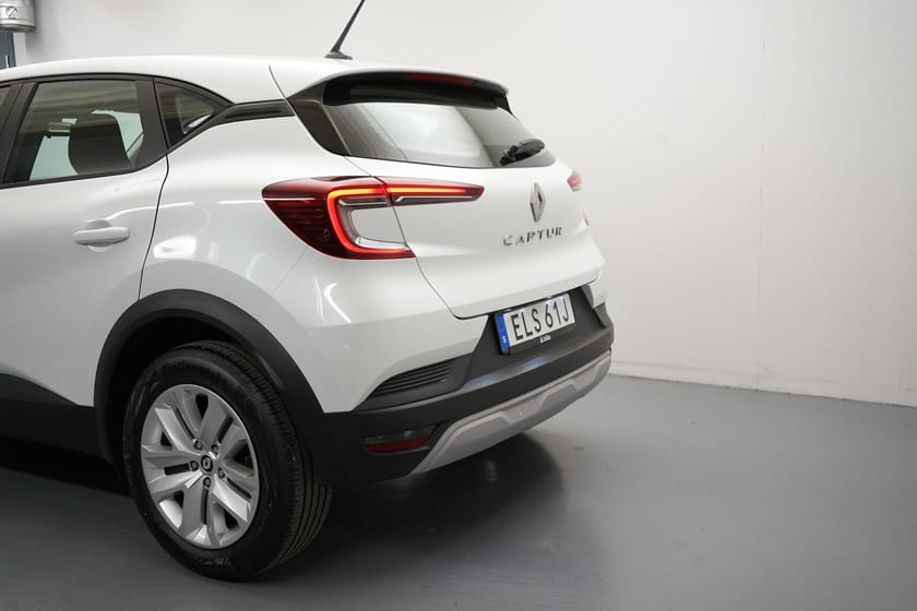 Bild 3 av Renault Captur
