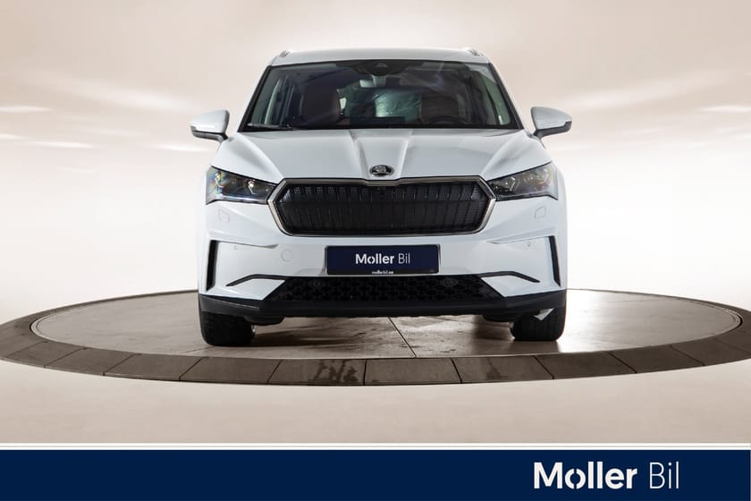 Bilde 3 av Škoda Enyaq iV 80x