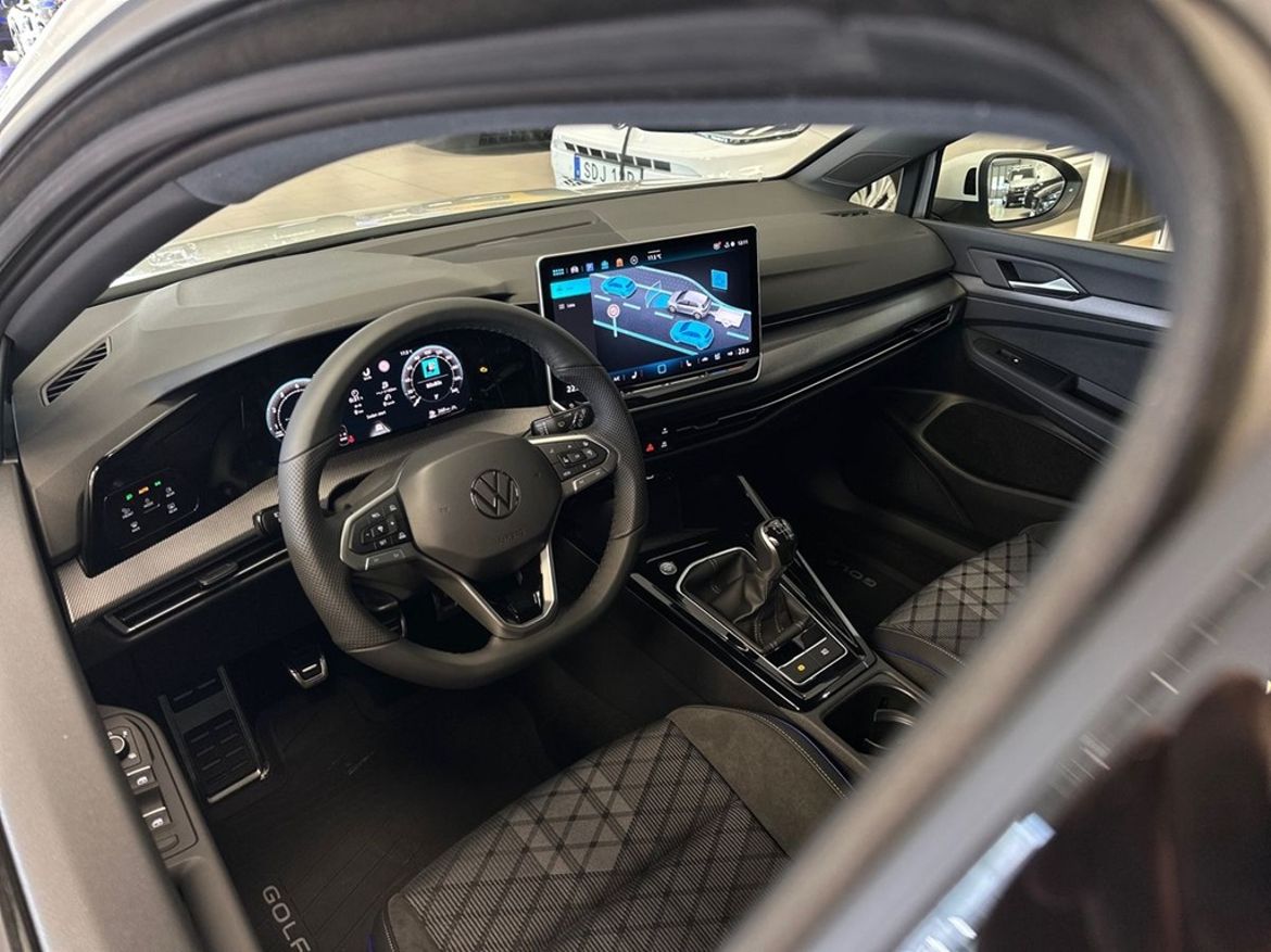 Volkswagen Volkswagen Golf — bild 17