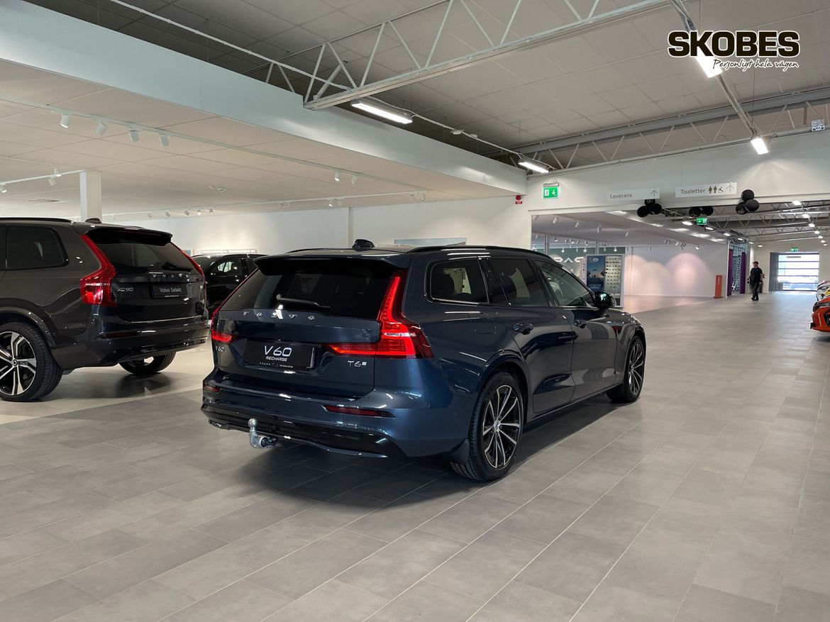 Bild 6 av 6 på bilen